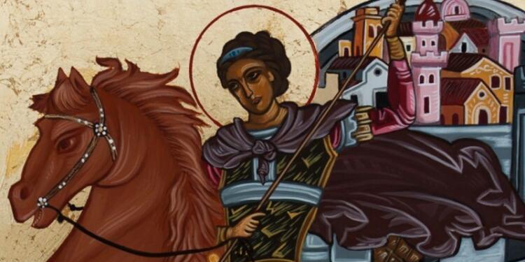 Δόξα σε σένα Άγιε μας Δημήτριε: Η σύντομη και μοναδική ιστορία μιας από τις σπουδαιότερες μορφές της Ορθοδοξίας