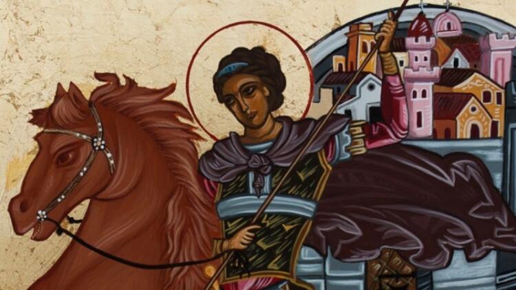 Δόξα σε σένα Άγιε μας Δημήτριε: Η σύντομη και μοναδική ιστορία μιας από τις σπουδαιότερες μορφές της Ορθοδοξίας