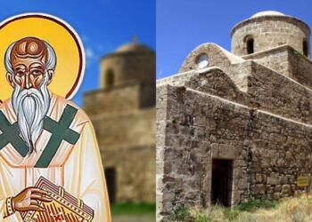 22 Οκτωβρίου: Ποιος ήταν ο Άγιος Ευλάλιος που τιμάται σήμερα από την Εκκλησία μας