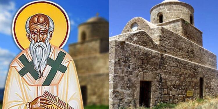 22 Οκτωβρίου: Ποιος ήταν ο Άγιος Ευλάλιος που τιμάται σήμερα από την Εκκλησία μας