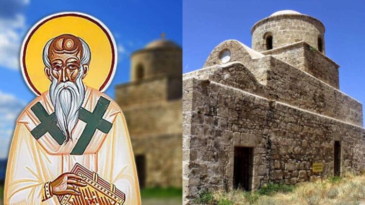 22 Οκτωβρίου: Ποιος ήταν ο Άγιος Ευλάλιος που τιμάται σήμερα από την Εκκλησία μας