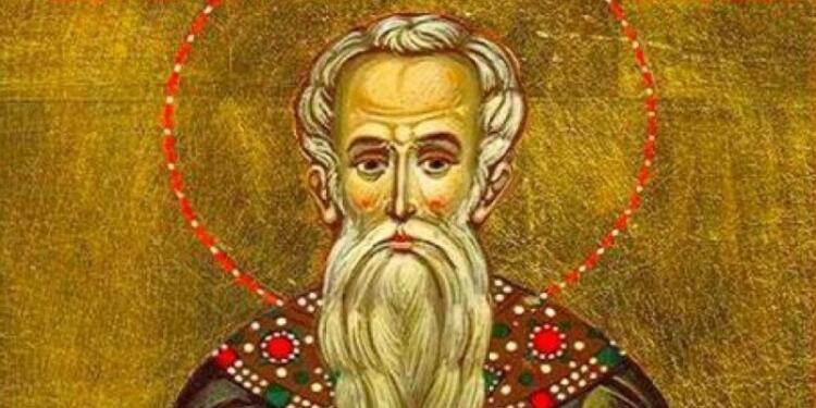 15 Οκτωβρίου: Άγιος Λουκιανός ο Ιερομάρτυρας Πρεσβύτερος της Εκκλησίας της Αντιοχείας – Η Ορθοδοξία τιμά τη μνήμη του