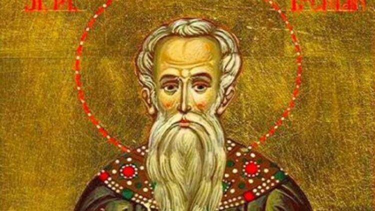 15 Οκτωβρίου: Άγιος Λουκιανός ο Ιερομάρτυρας Πρεσβύτερος της Εκκλησίας της Αντιοχείας – Η Ορθοδοξία τιμά τη μνήμη του