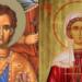 25 Οκτωβρίου: Η Ορθοδοξία τιμά τη μνήμη της Αγίας Χρυσάνθης και του Αγίου Χρυσαφίου!