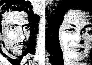 «Τα νεά της Αλεξάνδρας»: Η γυναικοκτονία που συγκλόνισε το Αιγάλεω το 1960 και έγινε ρεμπέτικο τραγούδι