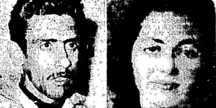 «Τα νεά της Αλεξάνδρας»: Η γυναικοκτονία που συγκλόνισε το Αιγάλεω το 1960 και έγινε ρεμπέτικο τραγούδι