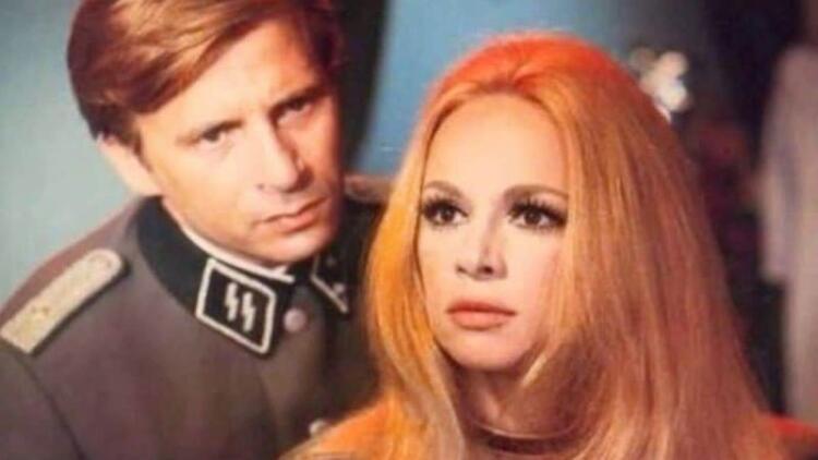 Δεν προβλήθηκε ποτέ: Διέρρευσε χρόνια μετά η κομμένη σκηνή της Αλίκης Βουγιουκλάκη στην ταινία «Υπολοχαγός Νατάσα»