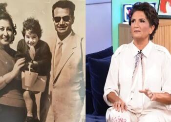 Η Άλκηστις Πρωτοψάλτη έγινε 70 ετών – «Τιμή μου και καμάρι μου»