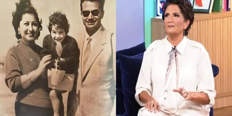 Η Άλκηστις Πρωτοψάλτη έγινε 70 ετών – «Τιμή μου και καμάρι μου»