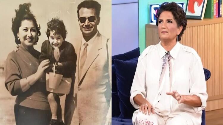 Η Άλκηστις Πρωτοψάλτη έγινε 70 ετών – «Τιμή μου και καμάρι μου»