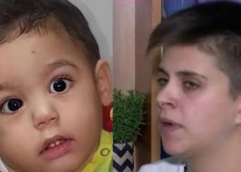 Ασύλληπτες εξελίξεις στην Αμαλιάδα: «Έστελνε φωτογραφίες με το νεκρό μωρό μου στη μητέρα της» (video)