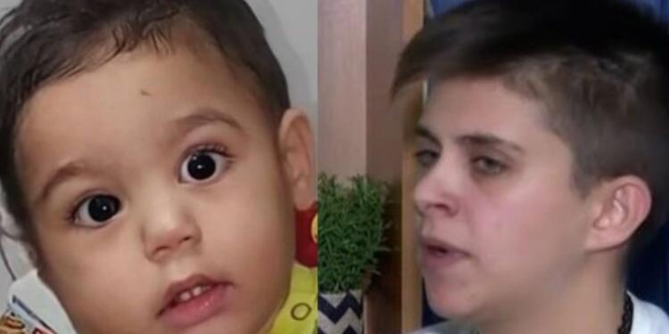 Ασύλληπτες εξελίξεις στην Αμαλιάδα: «Έστελνε φωτογραφίες με το νεκρό μωρό μου στη μητέρα της» (video)