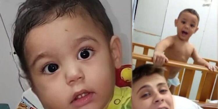 Αποκαλύψεις-σοκ Νικολούλη για Αμαλιάδα: «Στο παιδί μου μπήκε χέρι για να πεθάνει» – «Η φίλη το πέταξε νεκρό στο κρεβάτι»