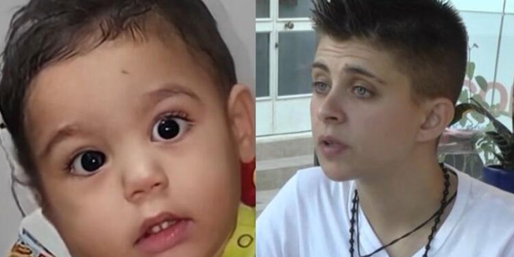 «Πήρε το νεκρό μωρό αγκαλιά και πήγε σε πανηγύρι» – Ανατριχιαστική μαρτυρία για την 24χρονη στην Αμαλιάδα (video)