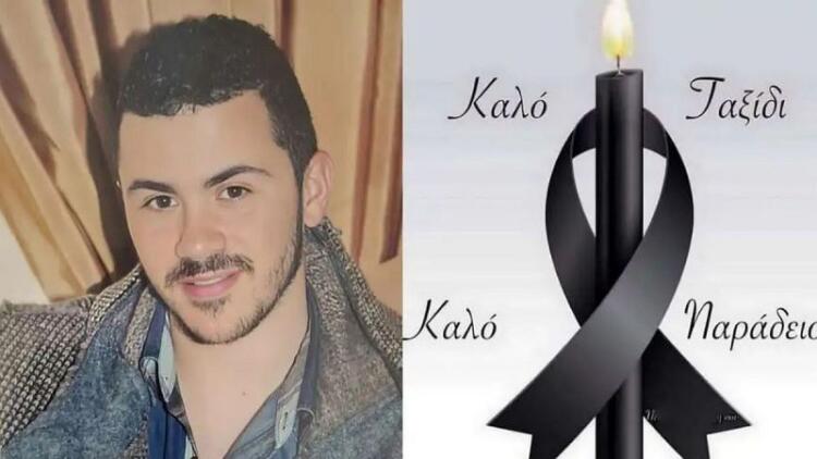 Θλίψη και συγκίνηση για τον Αντρέα που πέθανε και έδωσε ζωή σε 8 άτομα! Ραγίζει καρδιές η μάνα του