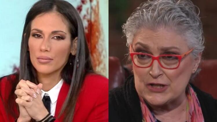 «Ντροπή και όνειδος»: Η Αφροδίτη Μάνου κατακεραύνωσε την Ανθή Βούλγαρη για αυτό που έκανε στο αέρα του MEGA