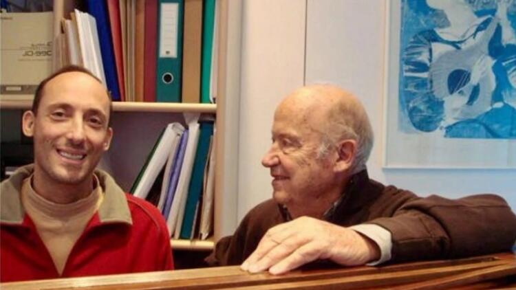 Συγκινεί ο γιος του Μίμη Πλέσσα: Αποχαιρετά τον πατέρα του με σπαρακτική ανάρτηση (photo)