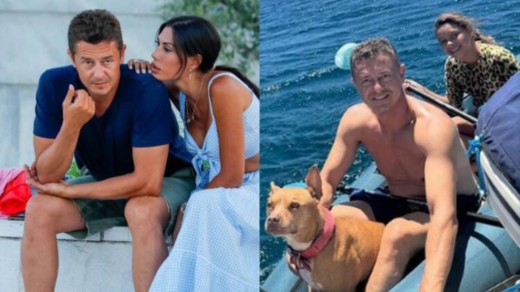 Αμείλικτος ο Αντώνης Σρόιτερ: «Η κόρη μου θα βρει αγόρι μετά τα 40 – Χρειάζεται να είσαι αυστηρός»