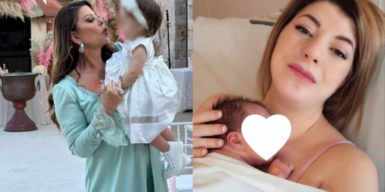 Ώρες αγωνίας για την Όλγα Κιουρτσάκη με την υγεία της κόρης της – «Είναι αυτό που φοβόμουν…»