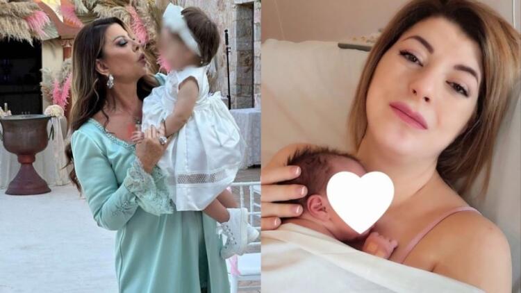 Ώρες αγωνίας για την Όλγα Κιουρτσάκη με την υγεία της κόρης της – «Είναι αυτό που φοβόμουν…»