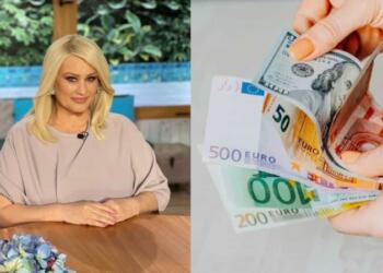 «Τζόκερ» διαρκείας από την Άση Μπήλιου: Η τύχη χαμογελά σε Λέοντες και 3 ακόμη ζώδια!