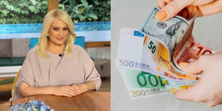 «Τζόκερ» διαρκείας από την Άση Μπήλιου: Η τύχη χαμογελά σε Λέοντες και 3 ακόμη ζώδια!