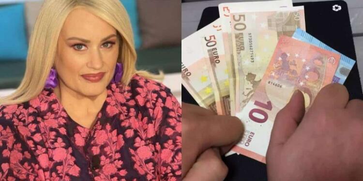 «Χρυσό κουφέτο» από την Άση Μπήλιου: Κολυμπούν στο χρήμα Κριοί, Λέοντες και 1 ακόμη ζώδιο!