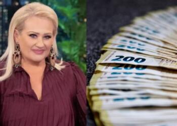 Χρυσοφόρα Σελήνη από την Άση Μπήλιου: 4 ζώδια «πάνε ταμείο»!