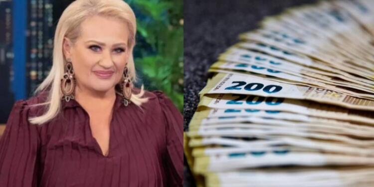 Χρυσοφόρα Σελήνη από την Άση Μπήλιου: 4 ζώδια «πάνε ταμείο»!