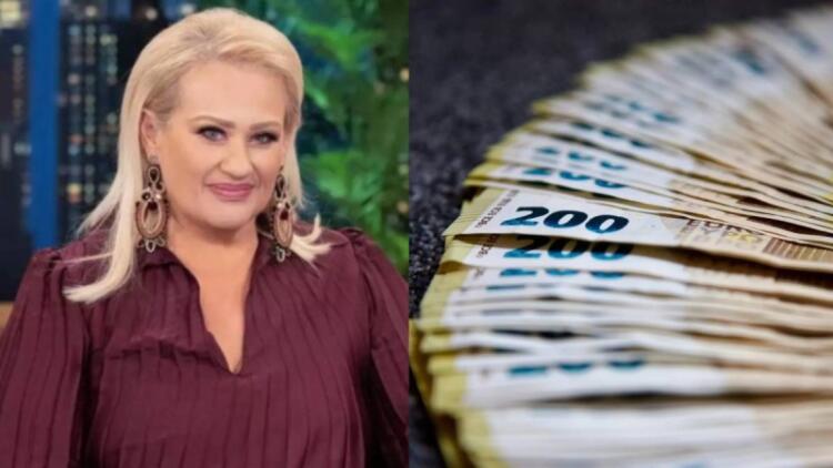 Χρυσοφόρα Σελήνη από την Άση Μπήλιου: 4 ζώδια «πάνε ταμείο»!