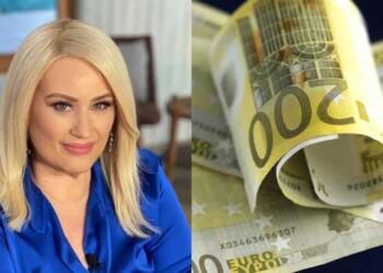 «Χρυσή πηγή» χρημάτων από την Άση Μπήλιου: Η έκλειψη ευνοεί Λέοντες και 2 ακόμη ζώδια!