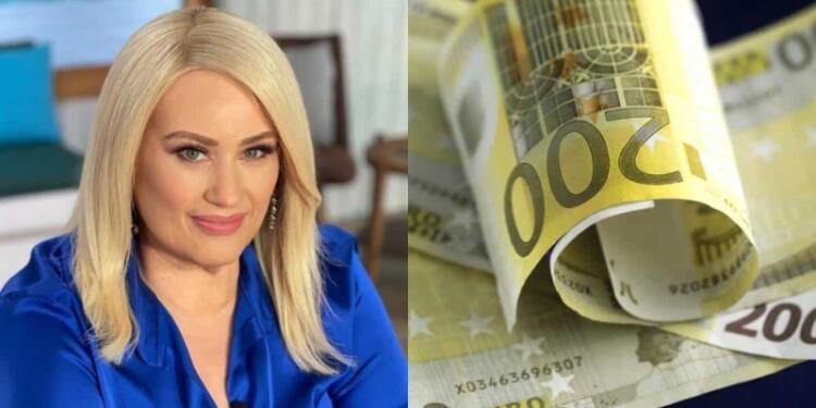 «Χρυσή πηγή» χρημάτων από την Άση Μπήλιου: Η έκλειψη ευνοεί Λέοντες και 2 ακόμη ζώδια!