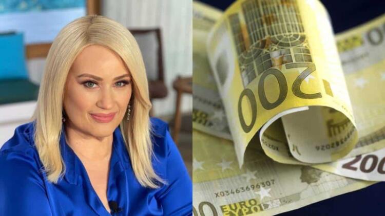 «Χρυσή πηγή» χρημάτων από την Άση Μπήλιου: Η έκλειψη ευνοεί Λέοντες και 2 ακόμη ζώδια!