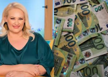 Η Σελήνη στον Τοξότη φέρνει ρευστό χρήμα: Τεράστια ευκαιρία γι’ αυτά τα 2 ζώδια σύμφωνα με την Άση Μπήλιου!