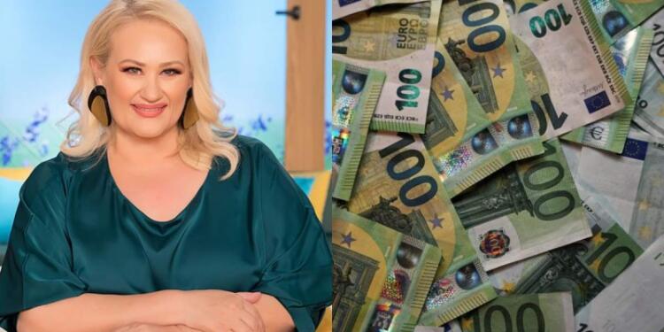 Η Σελήνη στον Τοξότη φέρνει ρευστό χρήμα: Τεράστια ευκαιρία γι’ αυτά τα 2 ζώδια σύμφωνα με την Άση Μπήλιου!