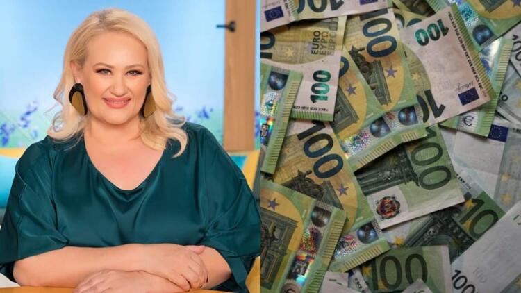 Η Σελήνη στον Τοξότη φέρνει ρευστό χρήμα: Τεράστια ευκαιρία γι’ αυτά τα 2 ζώδια σύμφωνα με την Άση Μπήλιου!