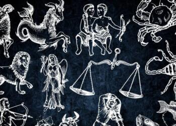 Ζώδια: Τι μας λένε τα άστρα για σήμερα, Σάββατο 19 Οκτωβρίου;