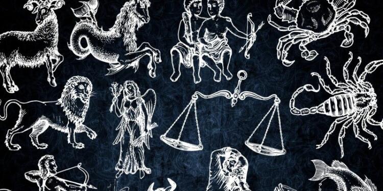 Ζώδια: Τι μας λένε τα άστρα για σήμερα, Σάββατο 19 Οκτωβρίου;