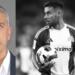 Αποκάλυψη Καλλιακμάνη για τον Μπάλντοκ: «Στο τραπέζι της πισίνας βρέθηκαν δύο ποτήρια»