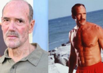Πέθανε ο πρωταγωνιστής του Baywatch, Μάικλ Νιούμαν – Είχε διαγνωστεί με Πάρκινσον