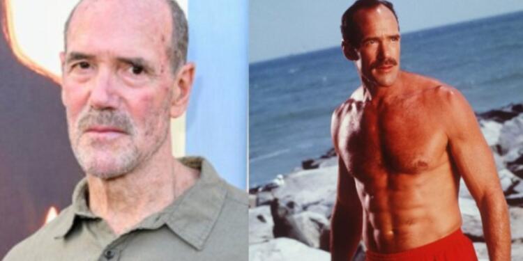 Πέθανε ο πρωταγωνιστής του Baywatch, Μάικλ Νιούμαν – Είχε διαγνωστεί με Πάρκινσον