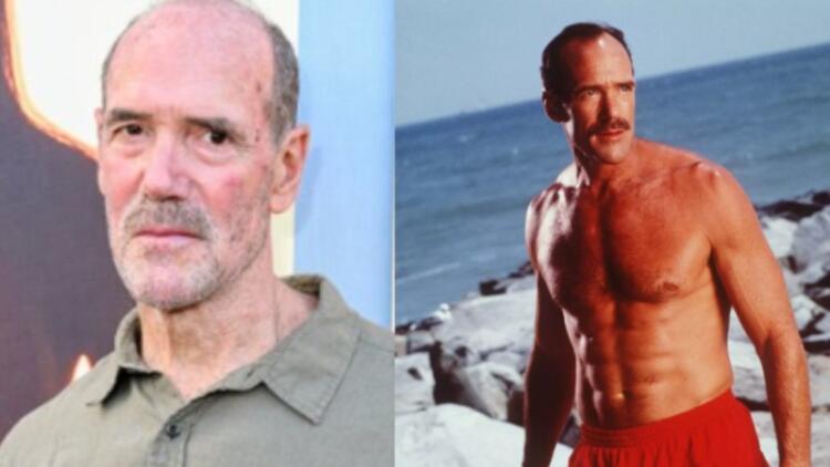 Πέθανε ο πρωταγωνιστής του Baywatch, Μάικλ Νιούμαν – Είχε διαγνωστεί με Πάρκινσον