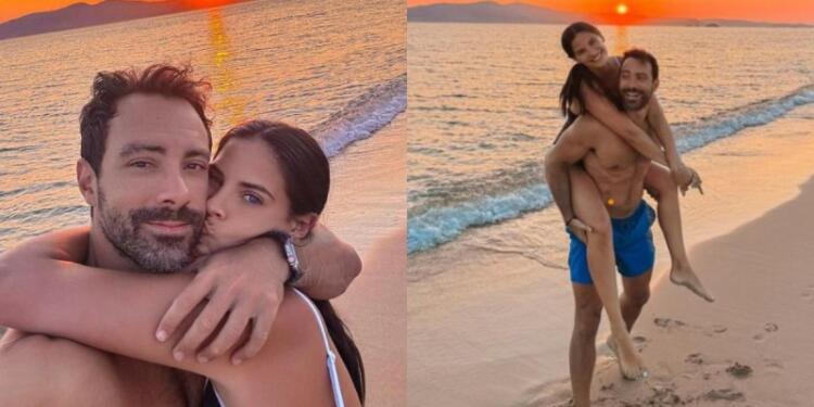 «Σπάραγμα» της Χριστίνας Μπόμπα: «Είχε μηδενίσει ο χρόνος όσο…»