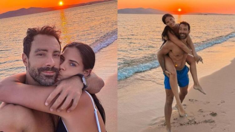 «Σπάραγμα» της Χριστίνας Μπόμπα: «Είχε μηδενίσει ο χρόνος όσο…»