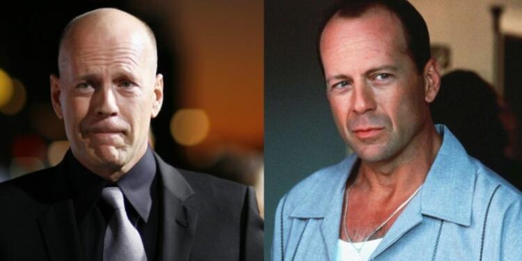 Αληθινός μαχητής: Έτσι είναι ο Μπρους Γουίλις σήμερα ενώ παλεύει με την αφασία και τη μετωποκροταφική άνοια (photo)