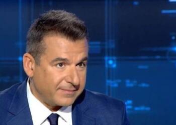 Άσχημη εξέλιξη με τον Γιώργο Λιάγκα!
