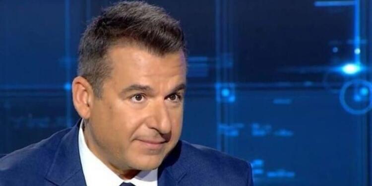 Άσχημη εξέλιξη με τον Γιώργο Λιάγκα!