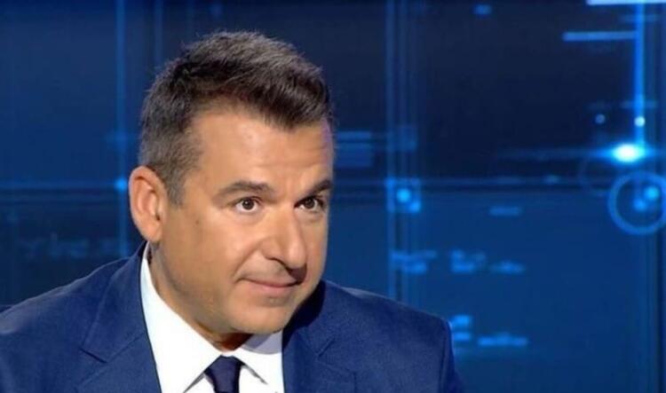 Άσχημη εξέλιξη με τον Γιώργο Λιάγκα!
