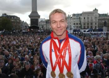 Διπλό χτύπημα της μοίρας για 6 φορές χρυσό Ολυμπιονίκη: «Έχω δύο με τέσσερα χρόνια ζωής, νόμιζα ότι δεν μπορεί να γίνει χειρότερο…»