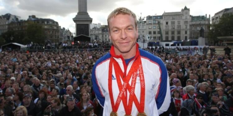 Διπλό χτύπημα της μοίρας για 6 φορές χρυσό Ολυμπιονίκη: «Έχω δύο με τέσσερα χρόνια ζωής, νόμιζα ότι δεν μπορεί να γίνει χειρότερο…»